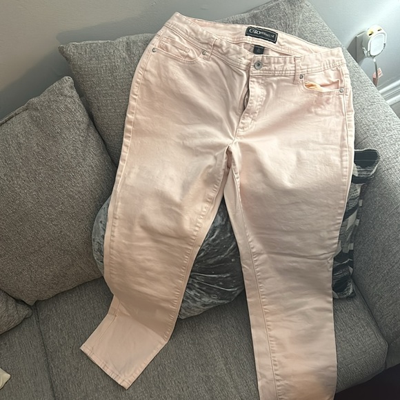 Women’s plus size pants - Picture 4 of 5